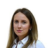 Врач Шерстянкина Юлия Валерьевна