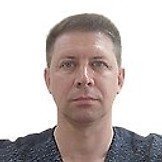 Врач Штода Андрей Александрович