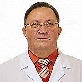 Врач Швейкин Андрей Борисович