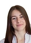 Врач Симинович Анна Андреевна