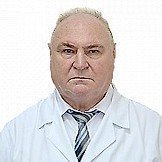 Врач Сметанин Владимир Николаевич