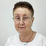 Врач Соколова Татьяна Александровна