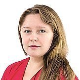 Врач Сударикова Ирина Владимировна