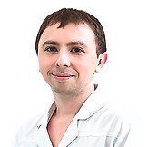 Врач Суханов Сергей Алексеевич
