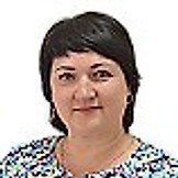 Врач Тимофеева Юлия Александровна