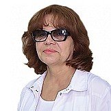 Врач Тиунова Марина Леонидовна