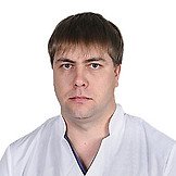 Врач Трапезников Дмитрий Сергеевич