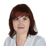Врач Усова Наталья Анатольевна