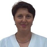 Врач Великанова Елена Евгеньевна