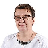 Врач Виноградова Ирина Николаевна