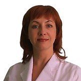 Врач Заикина Татьяна Николаевна