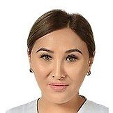 Врач Жумашева Гюльжан Айткалиевна