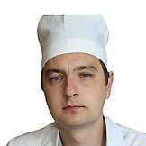 Врач Журавлев Михаил Николаевич