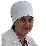 Врач Журавлева Ольга Александровна