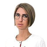 Врач Зяблицина Екатерина Николаевна