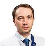 Врач Зоткин Алексей Владимирович