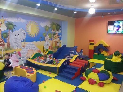 Клиника педиатрии доктора Трухманова